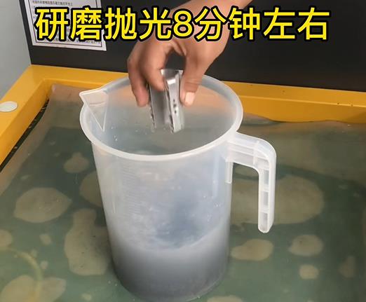 CNC机加工天心铝件样品